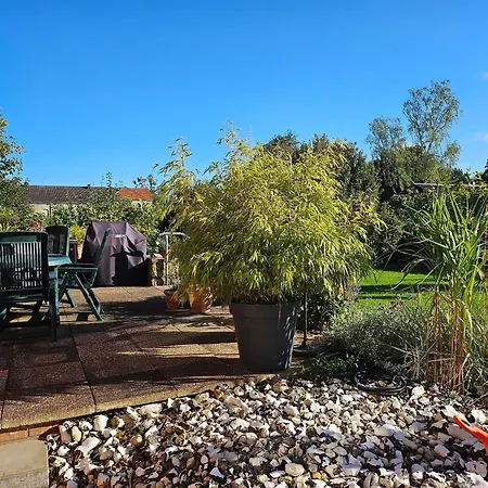 Am Hoepen * Рехлин