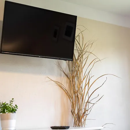 Апартаменты Am Hoepen