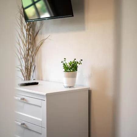 Am Hoepen Апартаменты