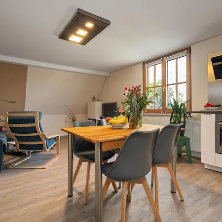 Апартаменты Am Hoepen *