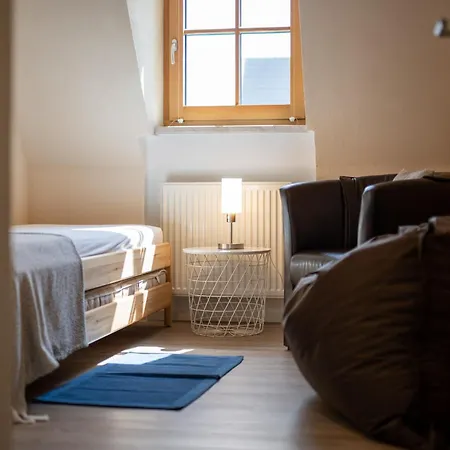 Am Hoepen * Рехлин