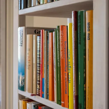 Am Hoepen Рехлин