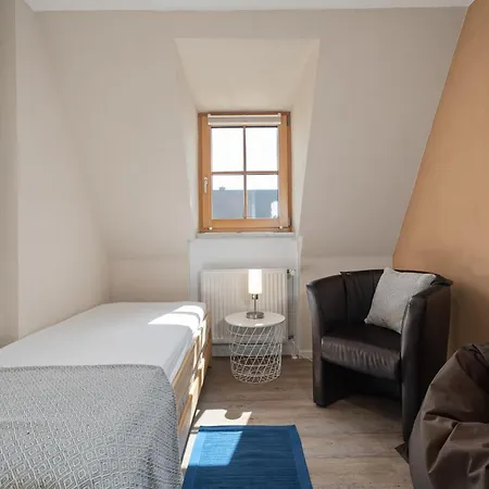 Am Hoepen Апартаменты