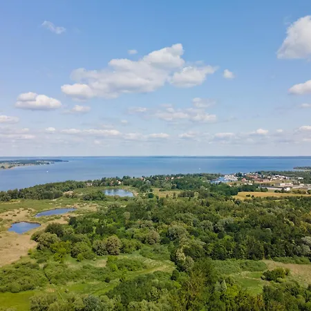 Апартаменты Am Hoepen