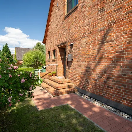 Apartment Am Hoepen