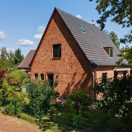 Am Hoepen Apartment