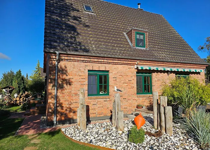 Διαμέρισμα Am Hoepen