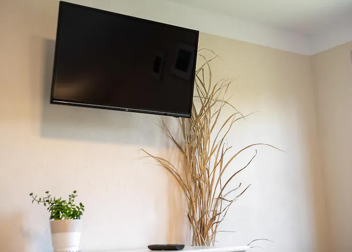 Διαμέρισμα Am Hoepen