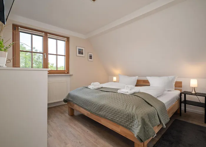 Am Hoepen Διαμέρισμα