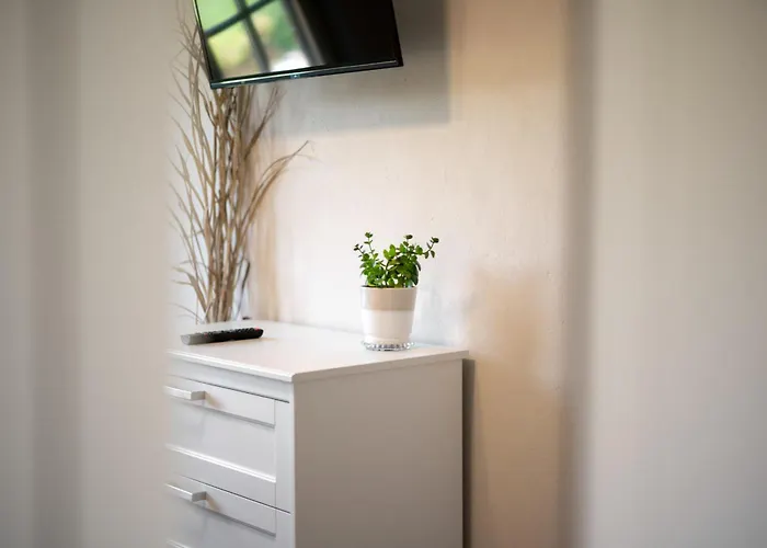 Am Hoepen Διαμέρισμα