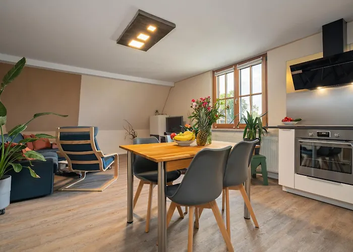 Διαμέρισμα Am Hoepen *