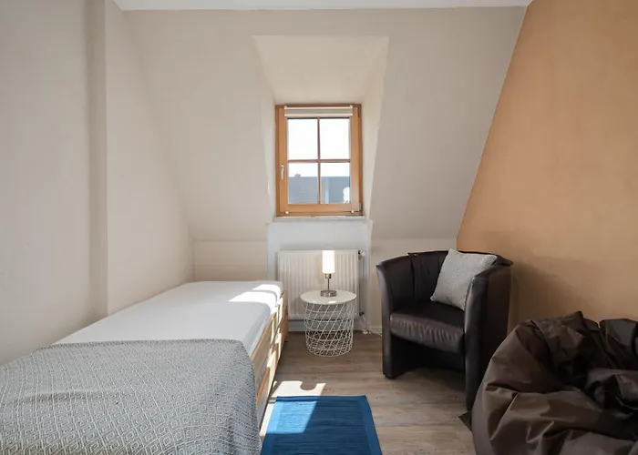 Am Hoepen Διαμέρισμα