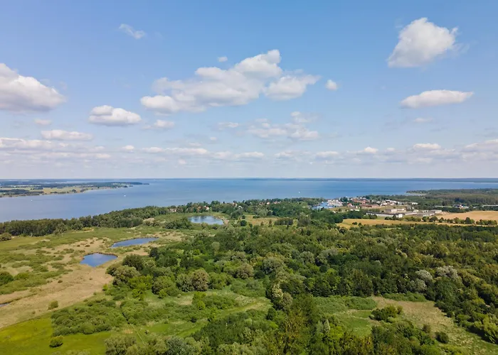 Διαμέρισμα Am Hoepen