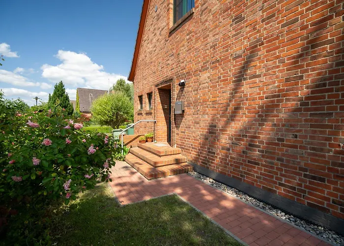 Διαμέρισμα Am Hoepen