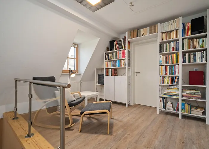 Am Hoepen Διαμέρισμα Rechlin