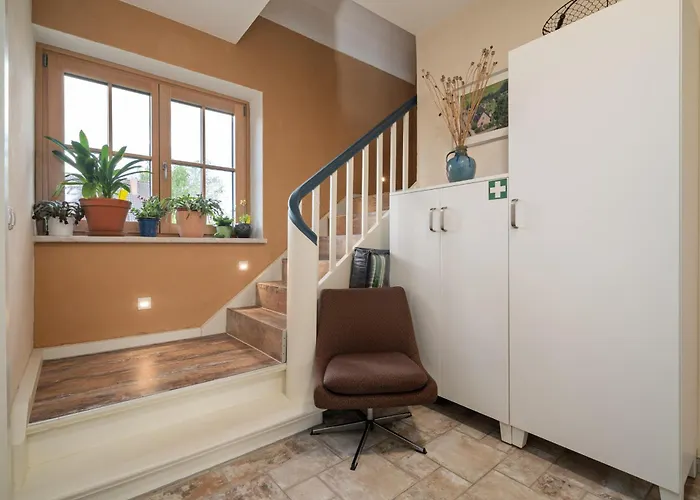 Διαμέρισμα Am Hoepen